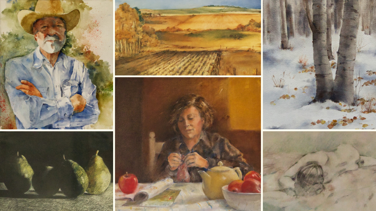 Diane Eide artworks