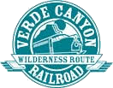 Verde Canyon RR link