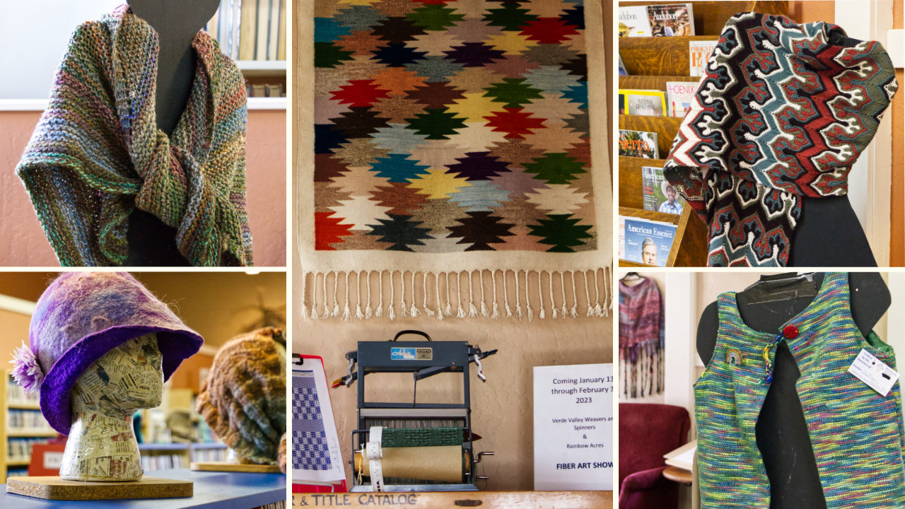 weavers and ranchers creations