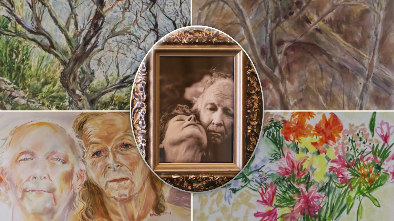 Waddell art